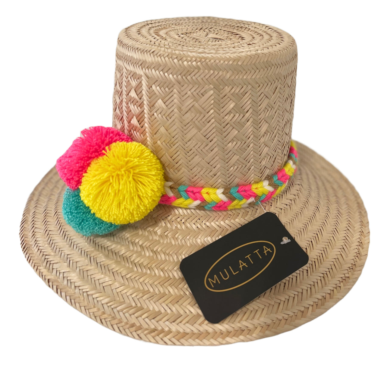 Wayuu Hats