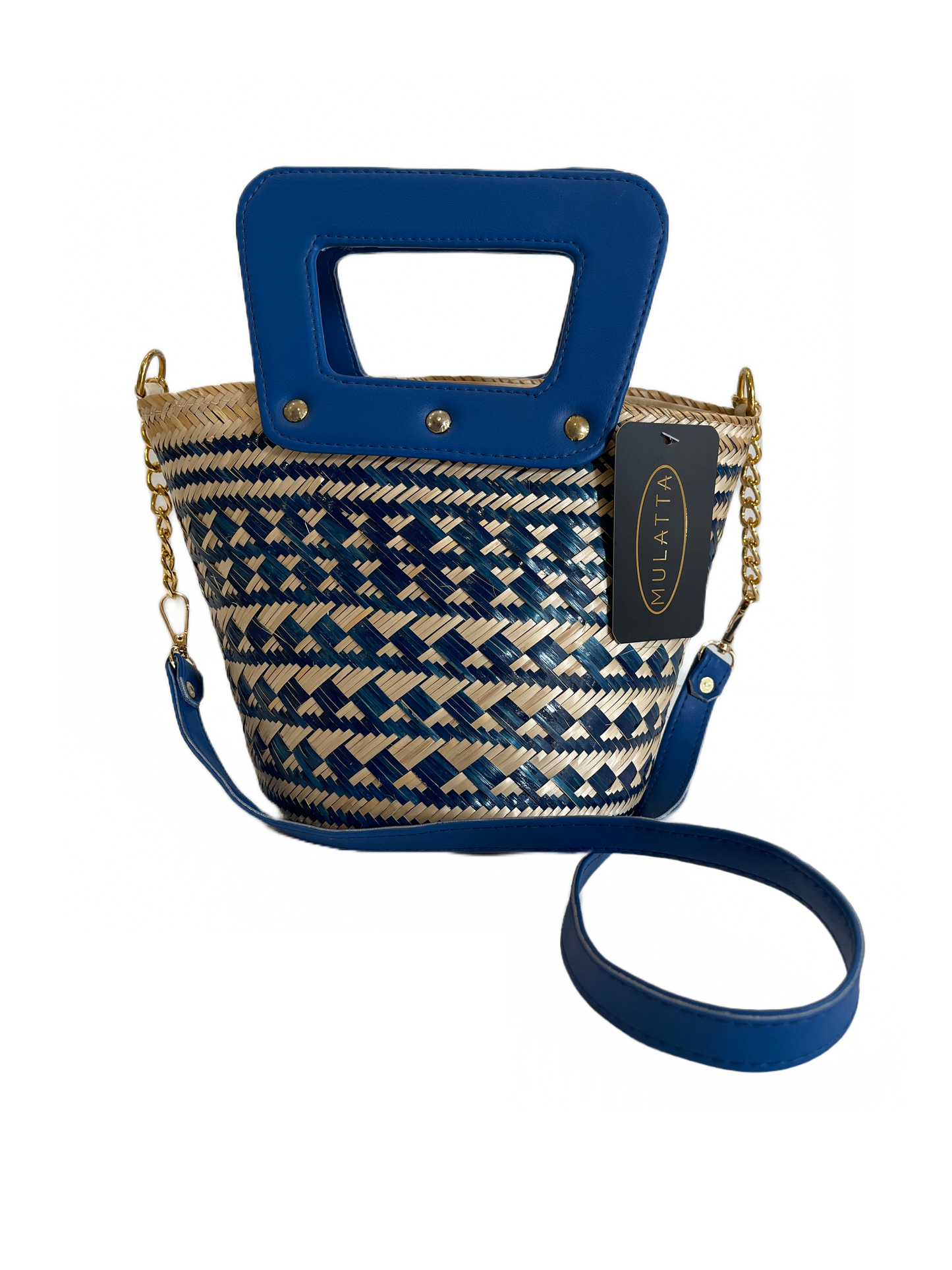 Basket bag