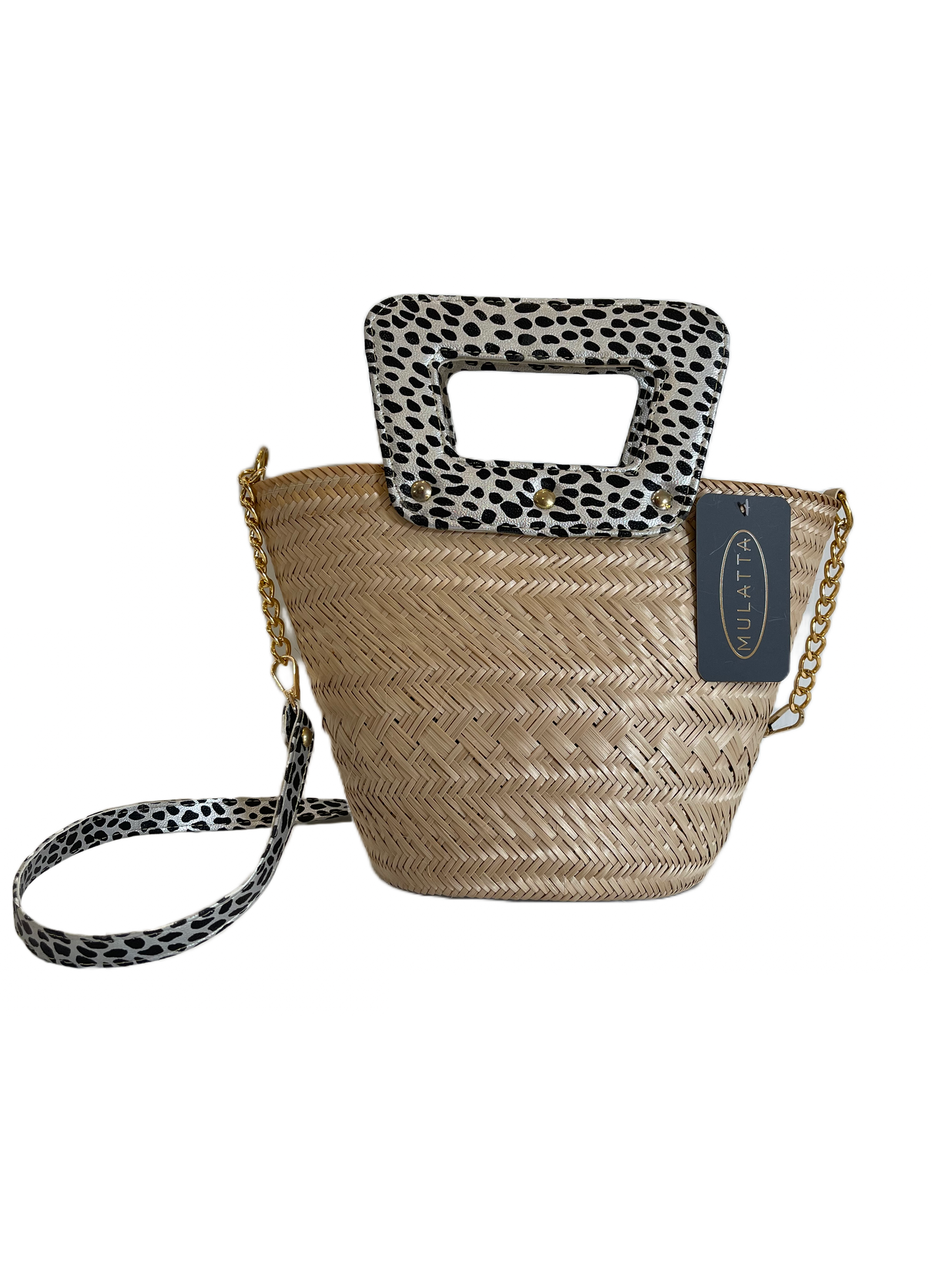 Basket bag