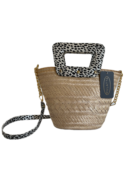 Basket bag