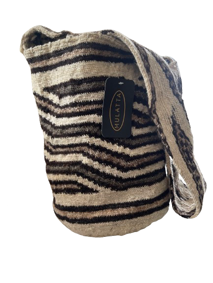 Sheep Wool Backpack