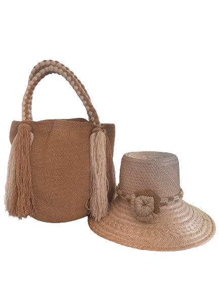 Handbags & Hat