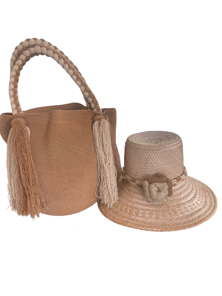 Handbags & Hat