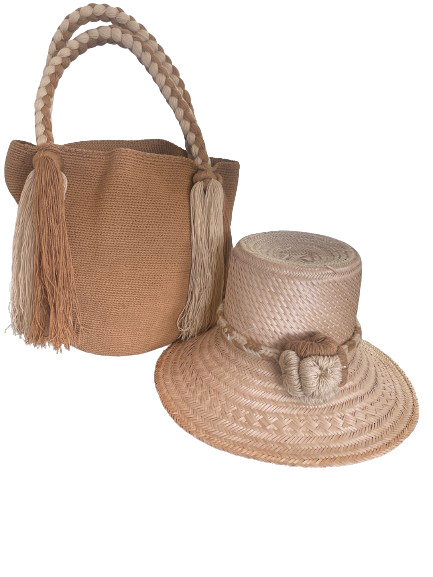 Handbags & Hat