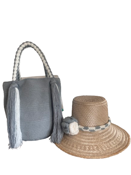 Handbags & Hat