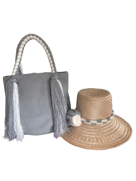 Handbags & Hat