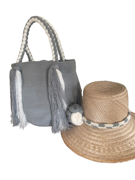 Handbags & Hat