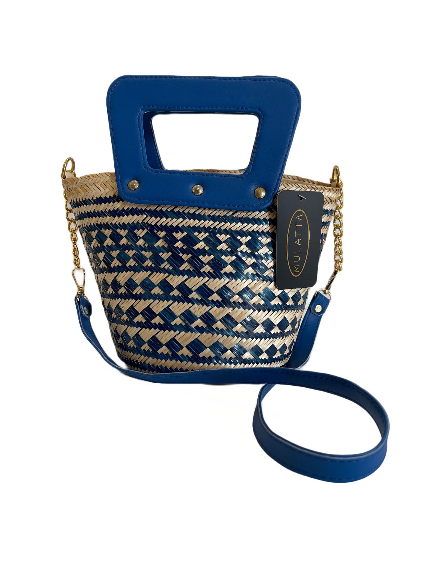 Basket bag