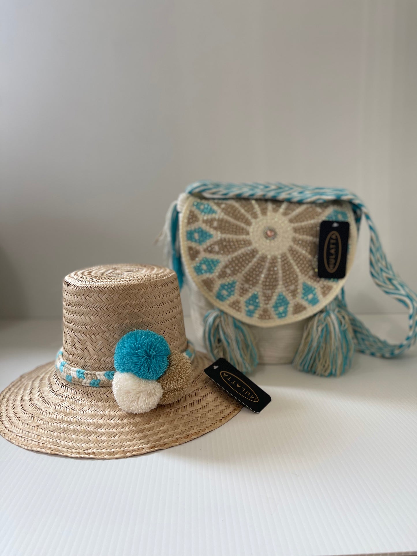 Handbags & Hat