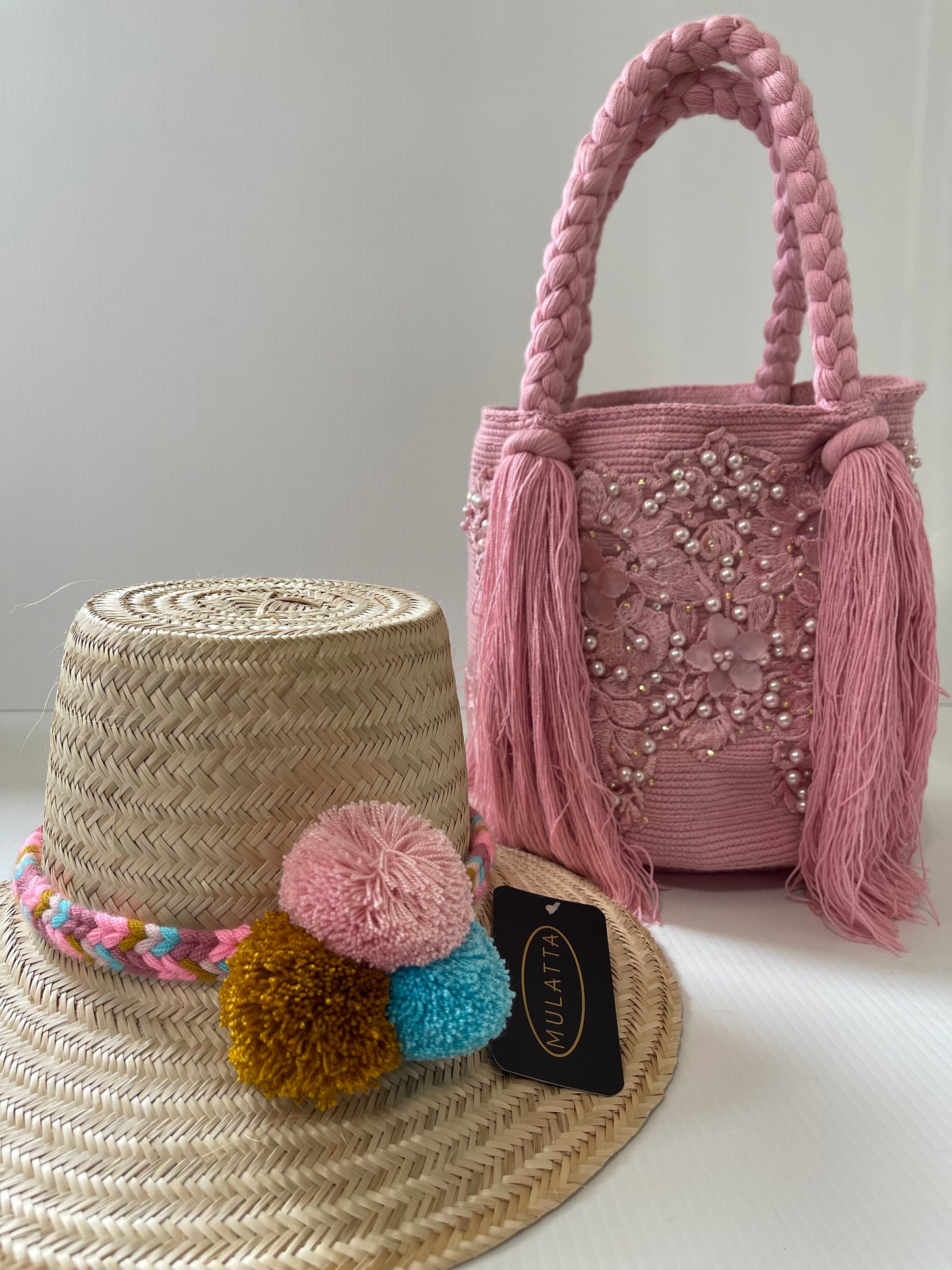 Handbags & Hat