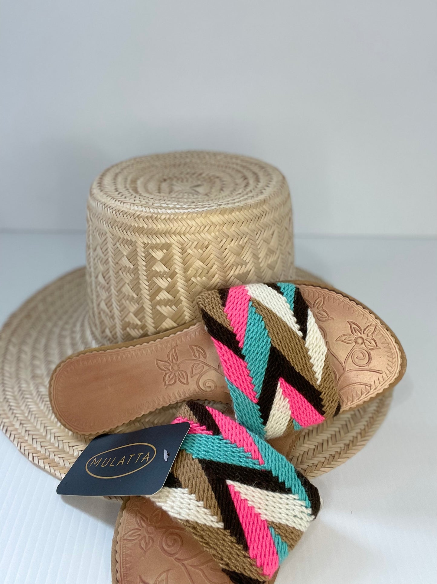 Sandal Multicolor