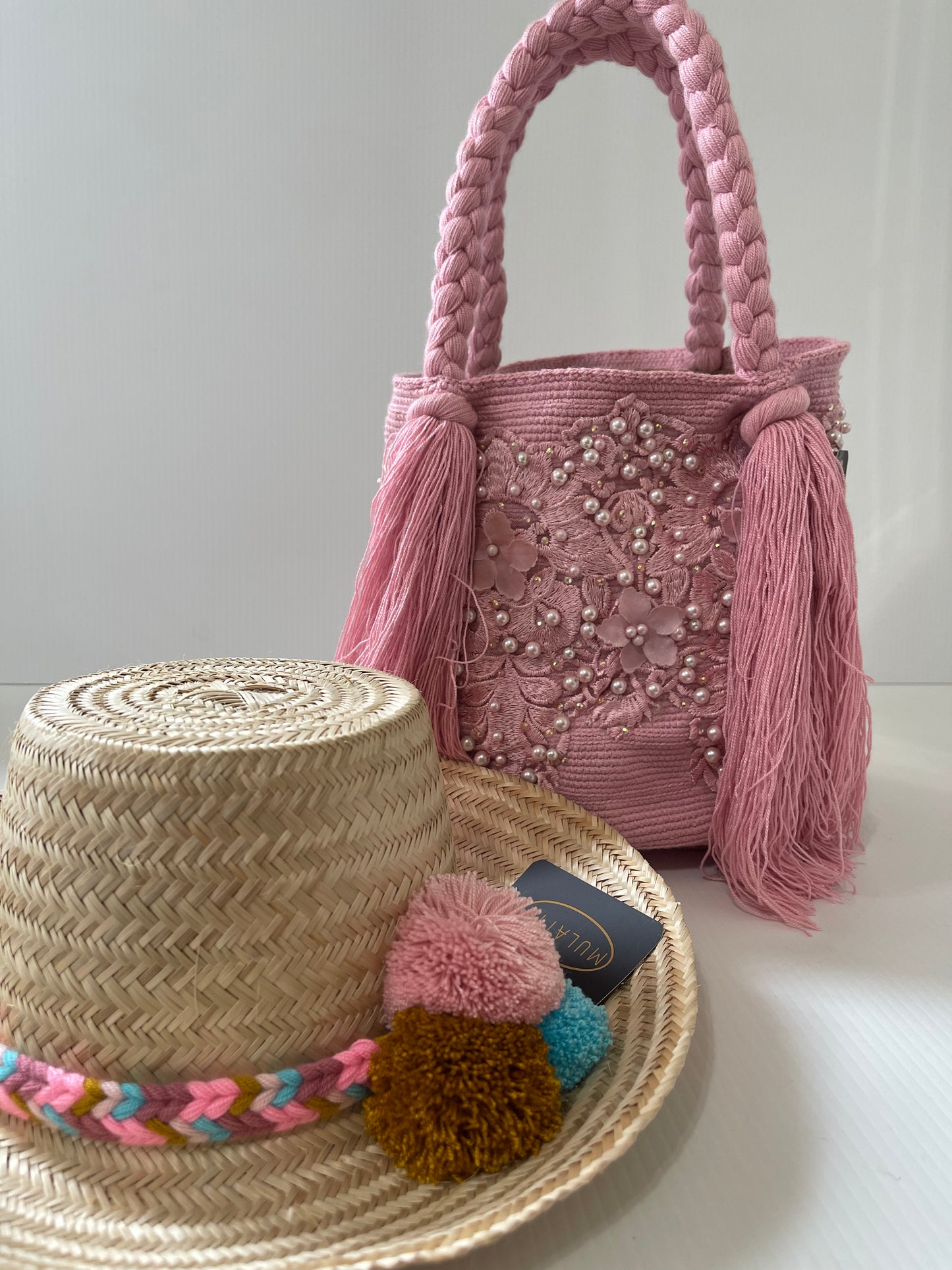 Handbags & Hat