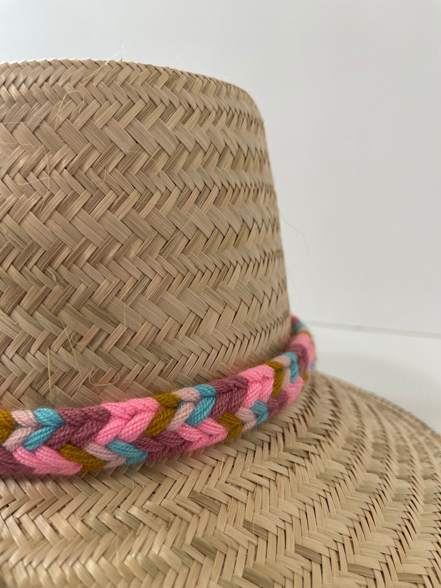 Wayuu Hat