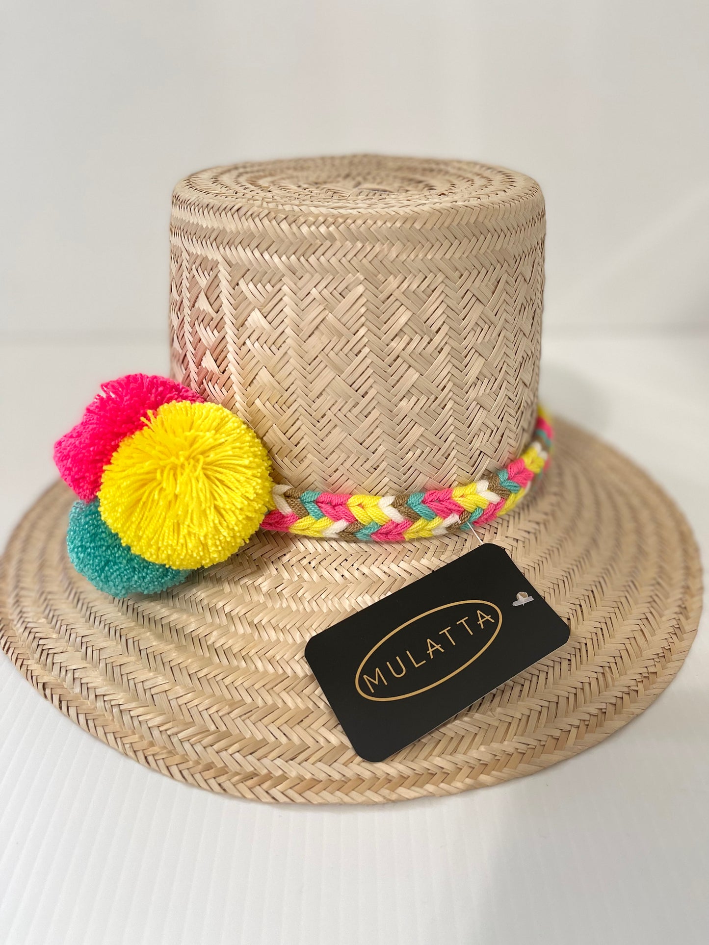 Wayuu Hat