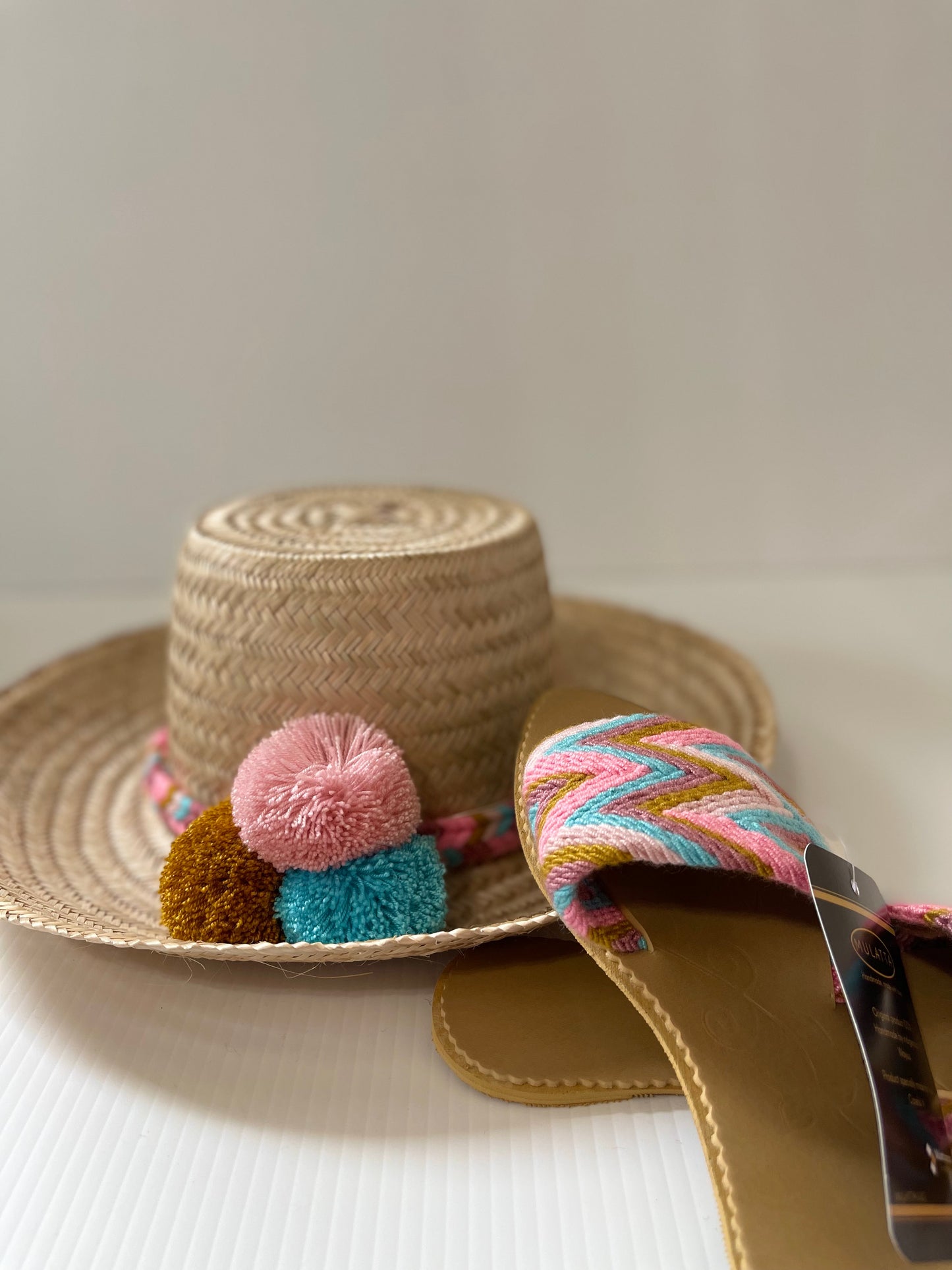 Wayuu Hat