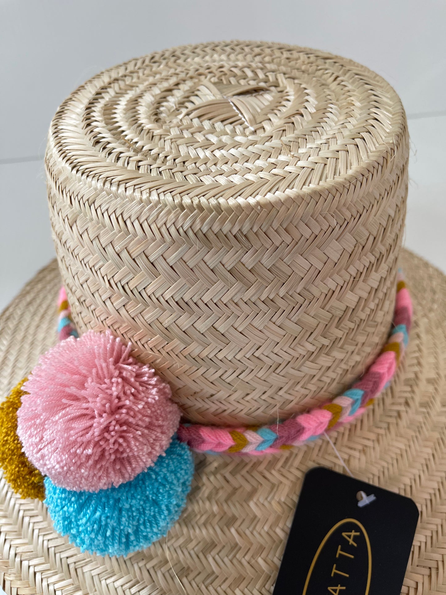 Wayuu Hat