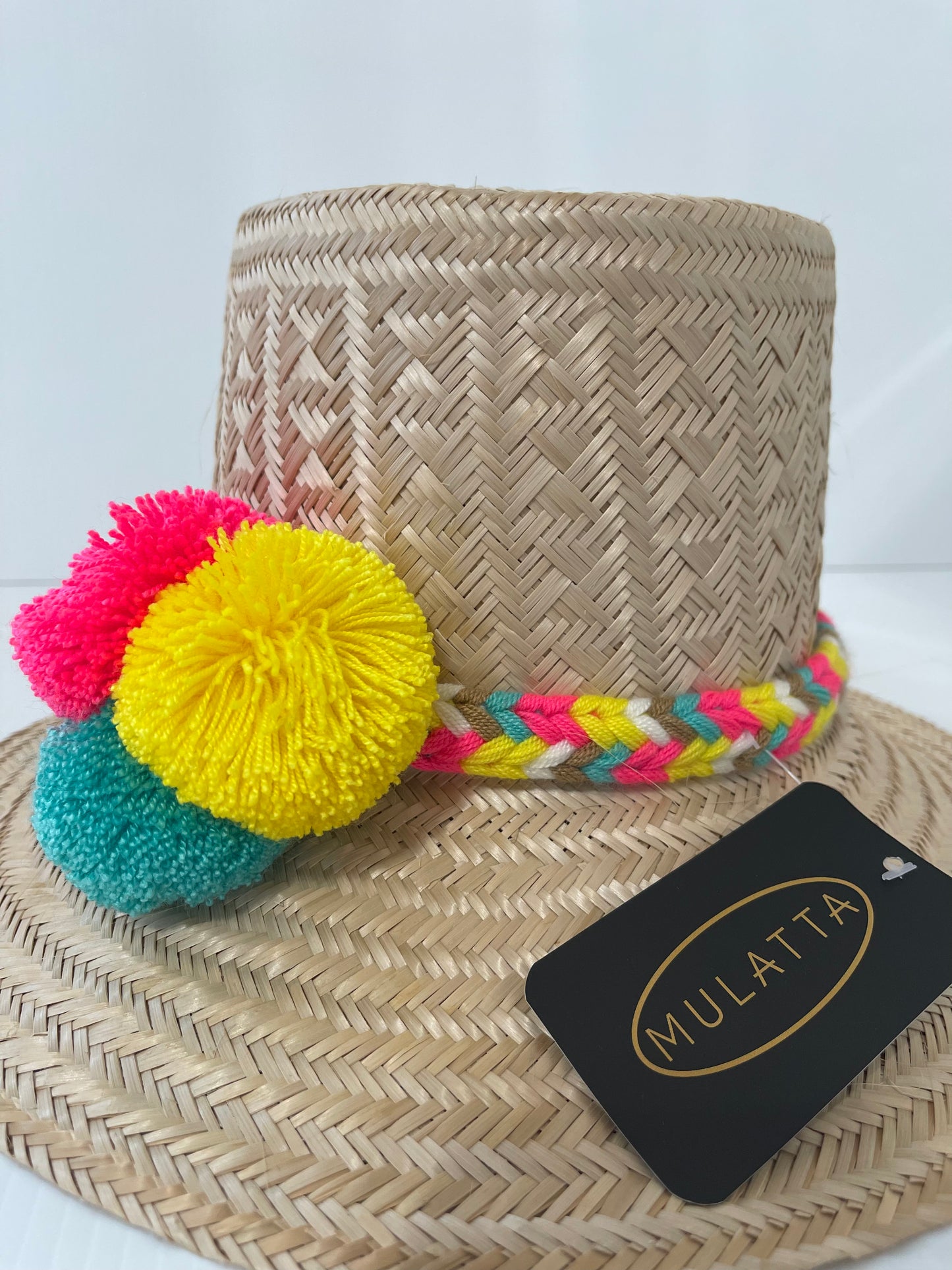 Wayuu Hat