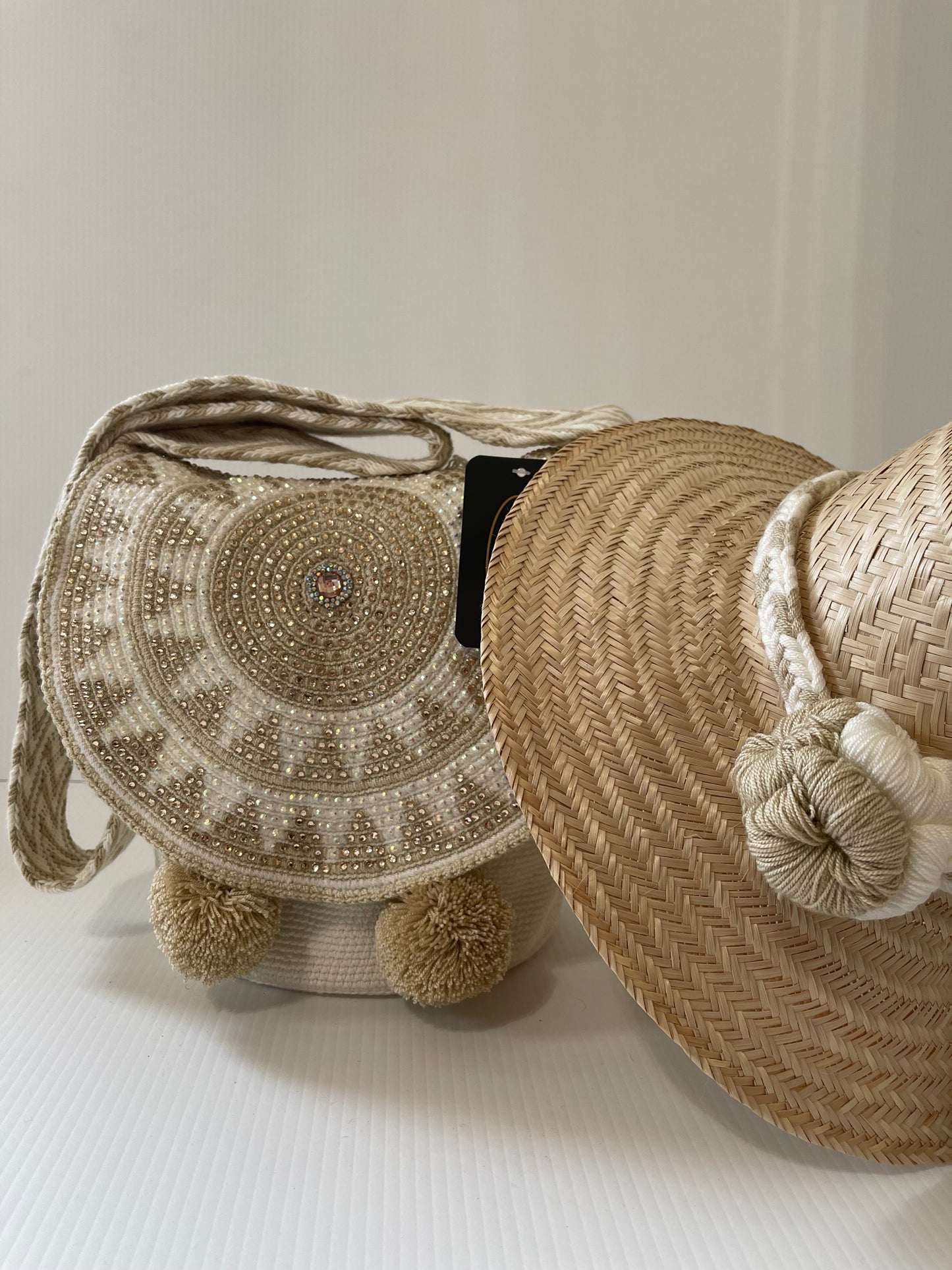 Handbags & Hat