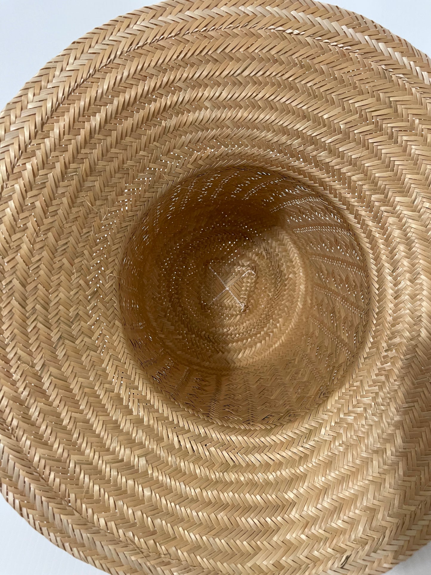 Wayuu Hat