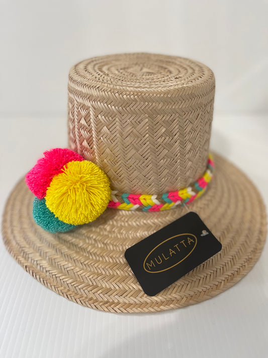 Wayuu Hat