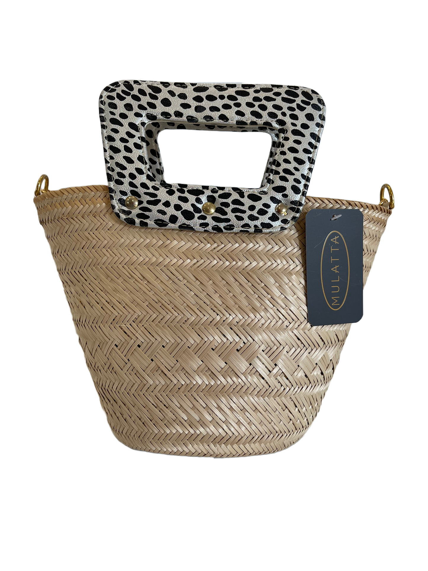 Basket bag