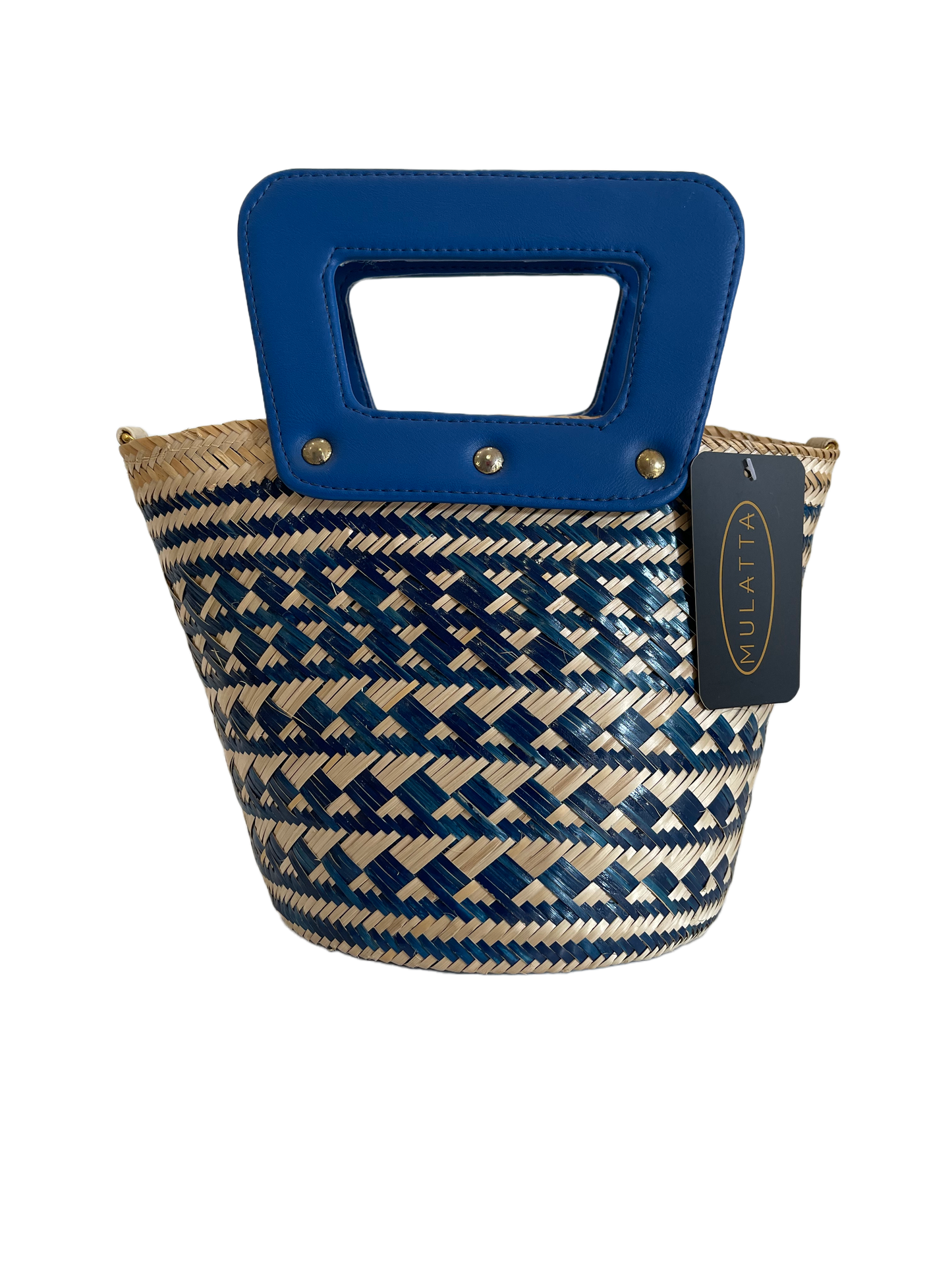 Basket bag