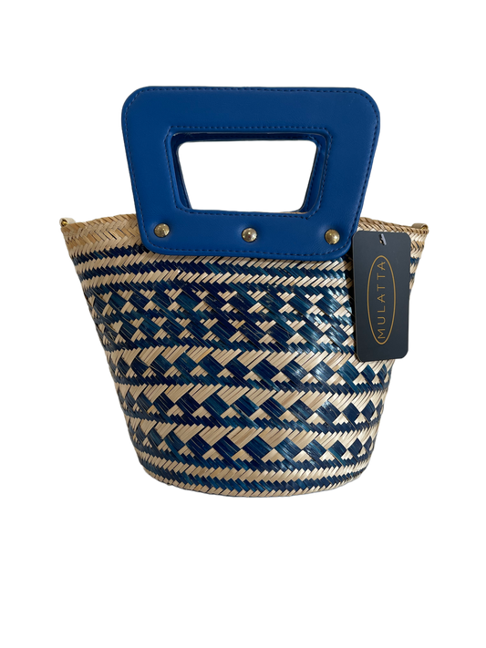 Basket bag