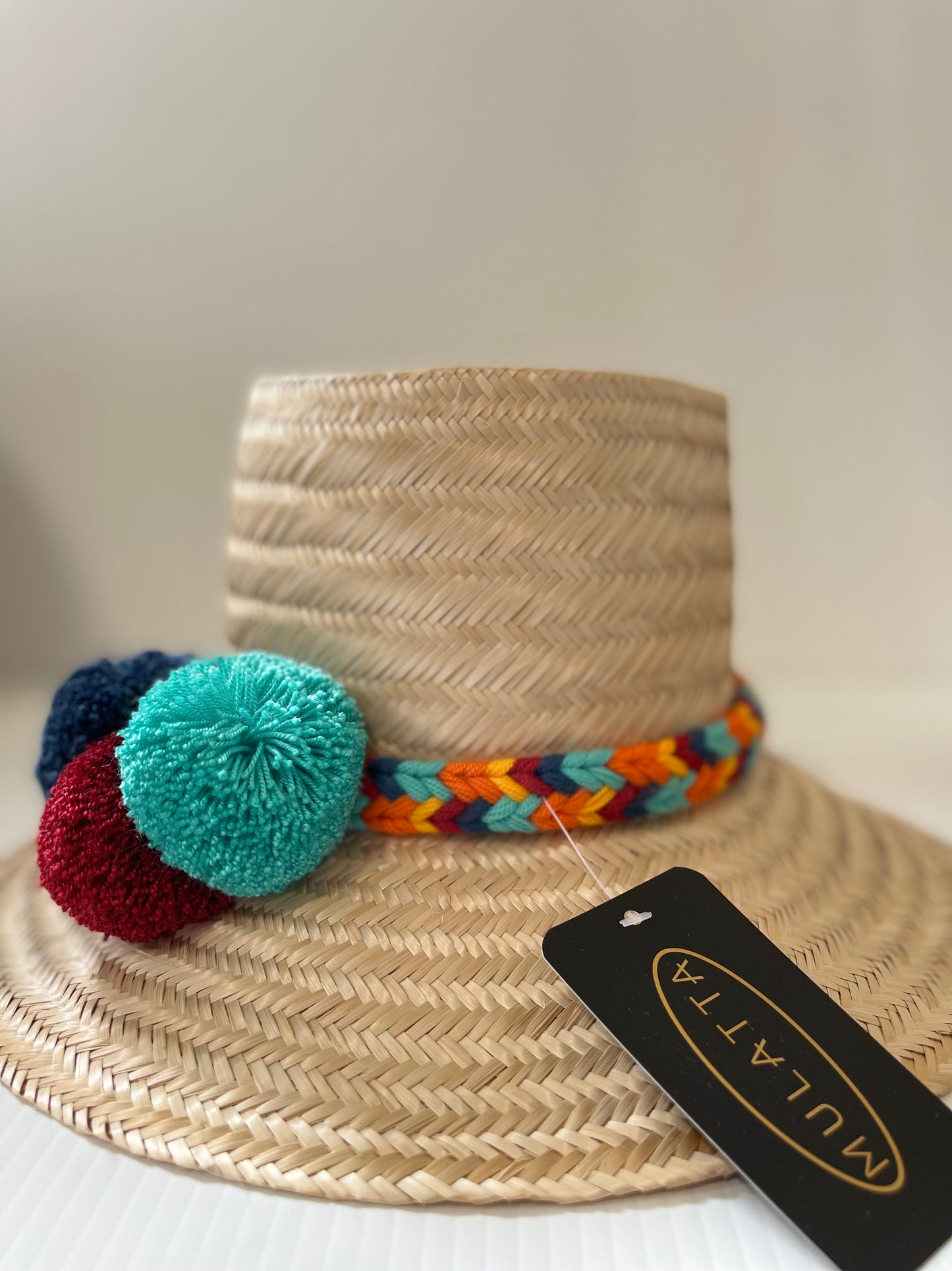 Wayuu Hat