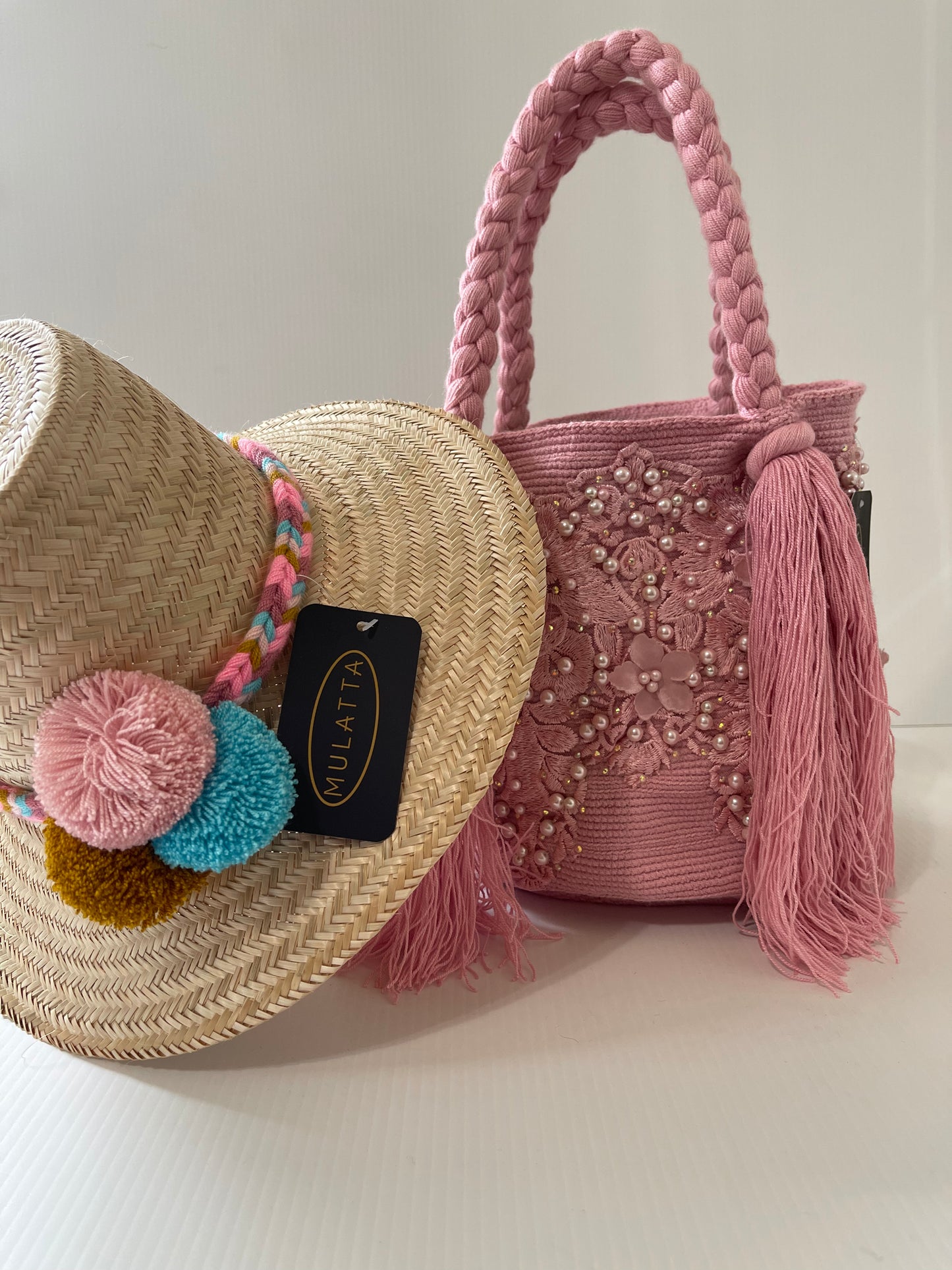 Handbags & Hat