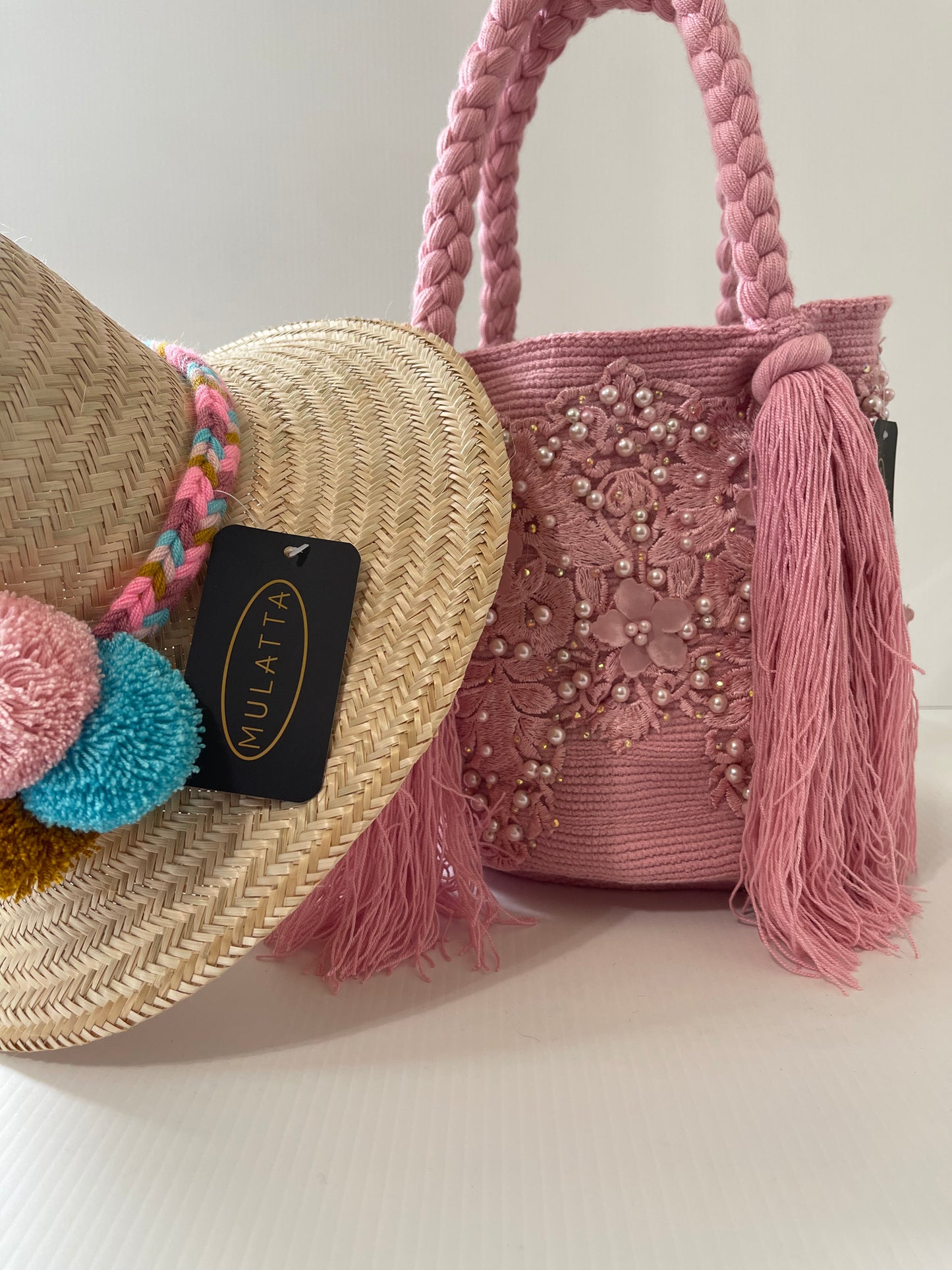 Handbags & Hat