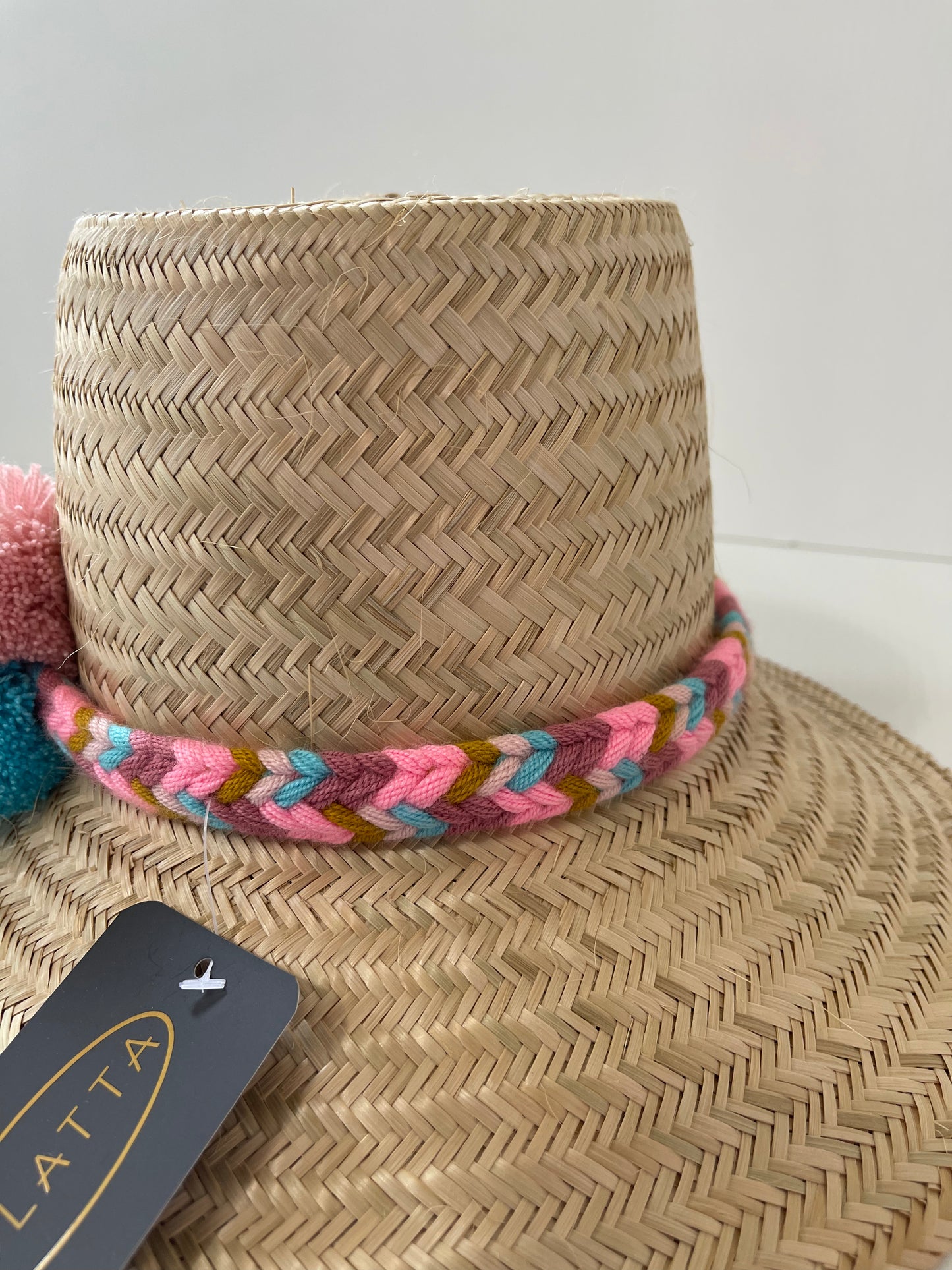 Wayuu Hat