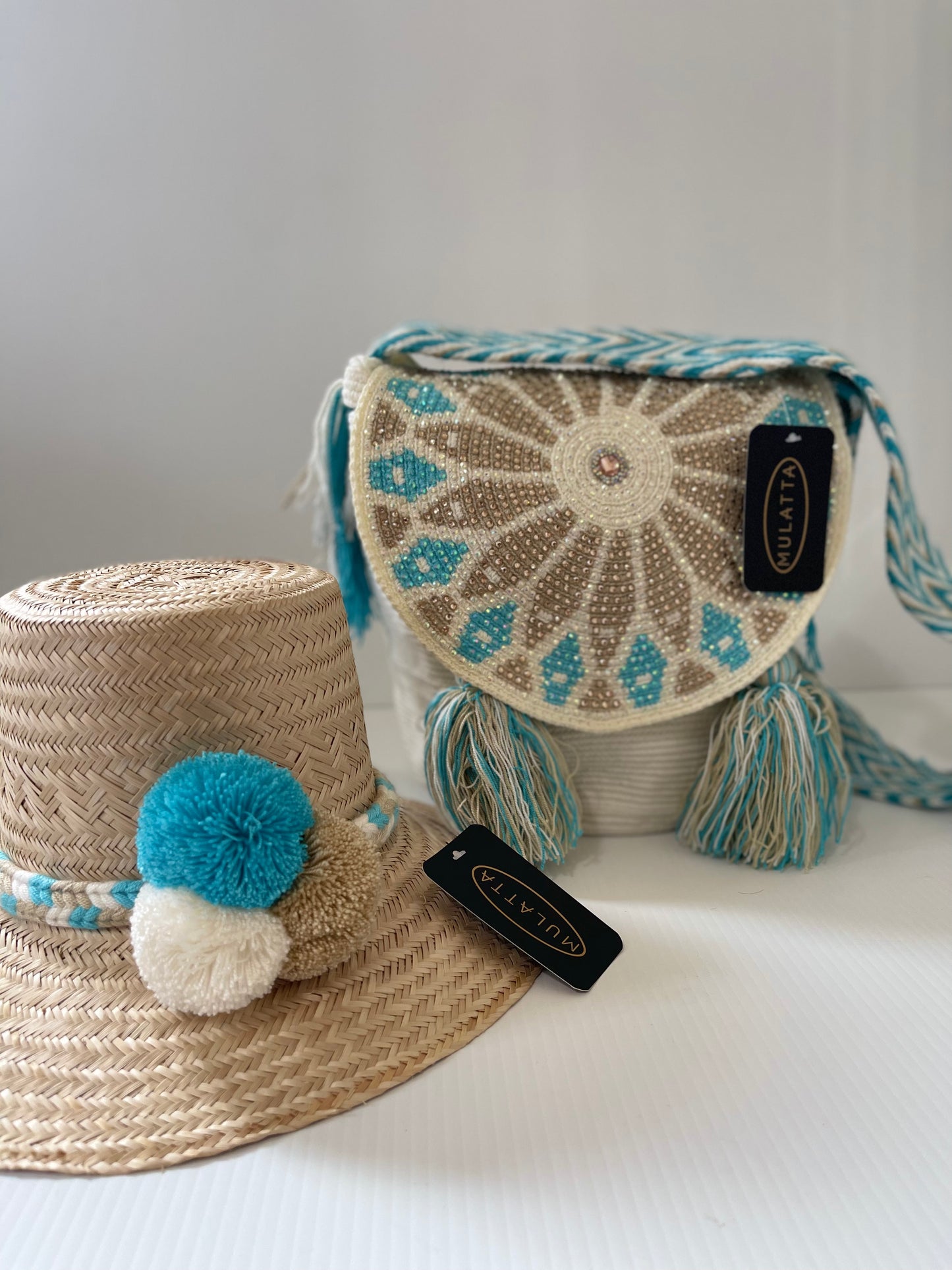 Handbags & Hat