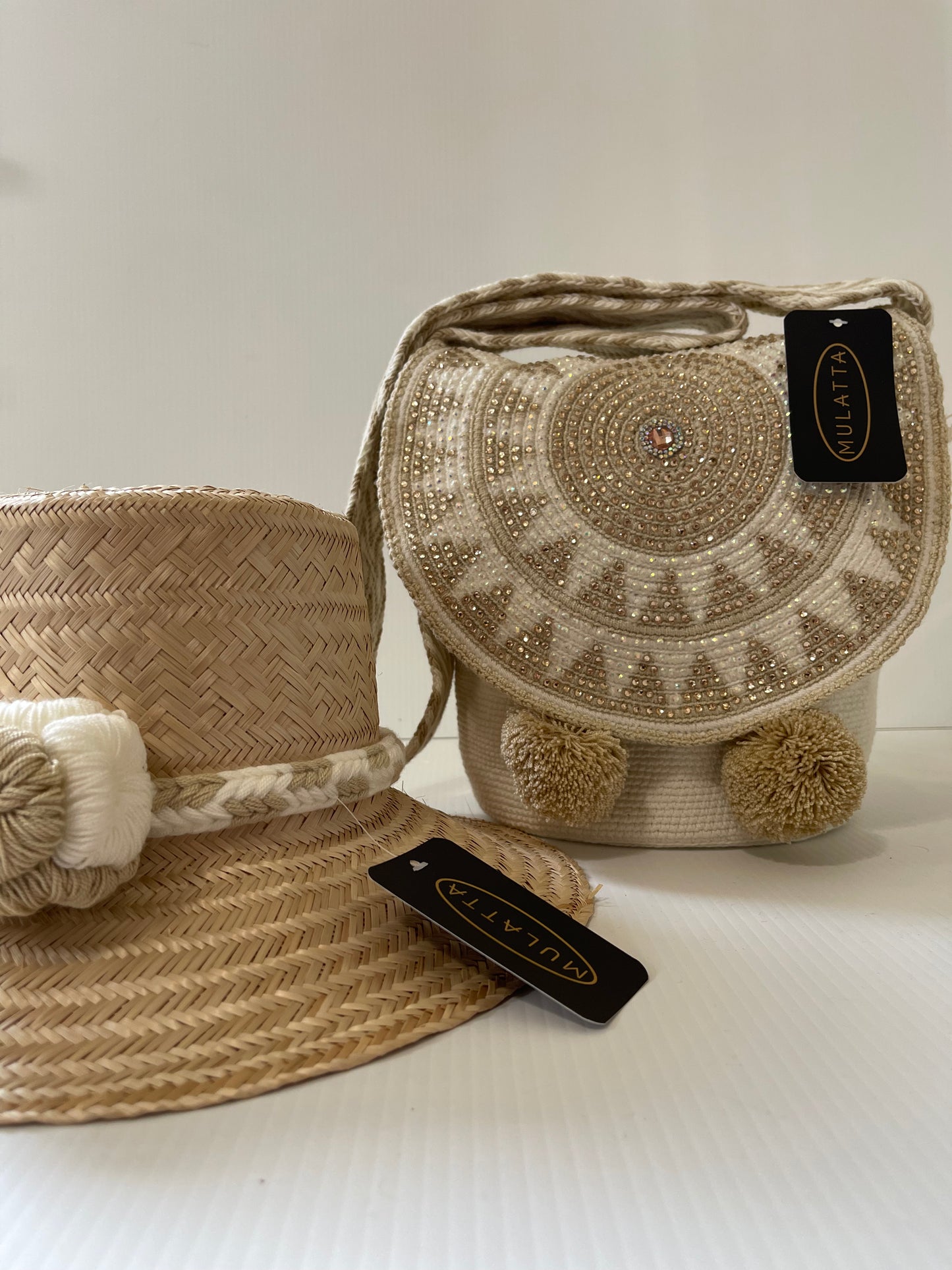 Handbags & Hat